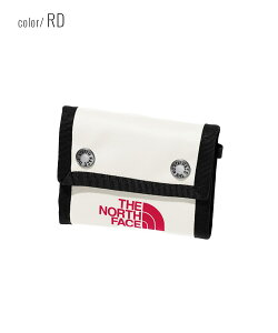 THE NORTH FACE UEm[XEtFCX z EHbg BC DOT WALLET NM82319