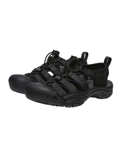 KEEN L[ T_ Xj[J[ fB[X p AEghAV[Y NEWPORT H2 j[|[g GC`c[ 1025028