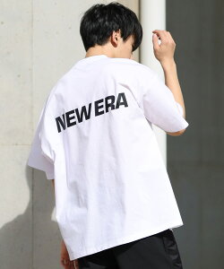 NEW ERA �j���[�G�� ���b�V���K�[�h �����Y ���� T�V���c �o�b�N�v�����g �������p ���[�e�B���e�B UV�J�b�g 14391953