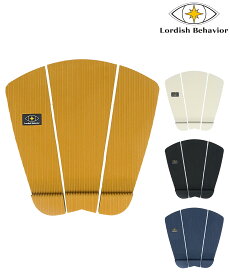 Lordish Behavior ローディッシュビヘイビア KAITO OHASHI GRIP 大橋海人 LBDECK-KAITO01 デッキパッド ムラサキスポーツ