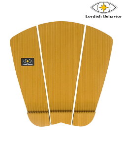 Lordish Behavior ���[�f�B�b�V���r�w�C�r�A KAITO OHASHI GRIP �勴�C�l LBDECK-KAITO01 �f�b�L�p�b�h �����T�L�X�|�[�c
