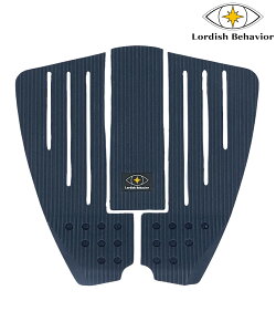 Lordish Behavior [fBbVrwCrA KOHEI KUME GRIP H_ LBDECK-KOHEI01 fbLpbh TLX|[c
