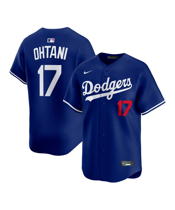 楽天市場】Fanatics ファナティクス NIKE ナイキ ドジャース 大谷翔平 