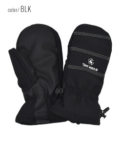 �_�G���g���[�Ń|�C���gP10�{�^ THREE WEATHER �X���[�E�F�U�[ �X�m�[�{�[�h �O���[�u ���j�Z�b�N�X STITCH MITTEN TWG-2551 �����T�L�X�|�[�c 25-26���f��