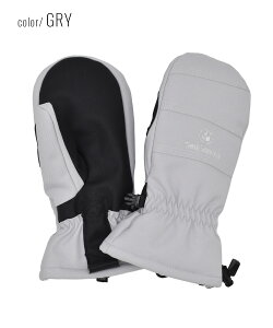 THREE WEATHER �X���[�E�F�U�[ �X�m�[�{�[�h �O���[�u ���j�Z�b�N�X STITCH MITTEN TWG-2551 �����T�L�X�|�[�c 25-26���f��