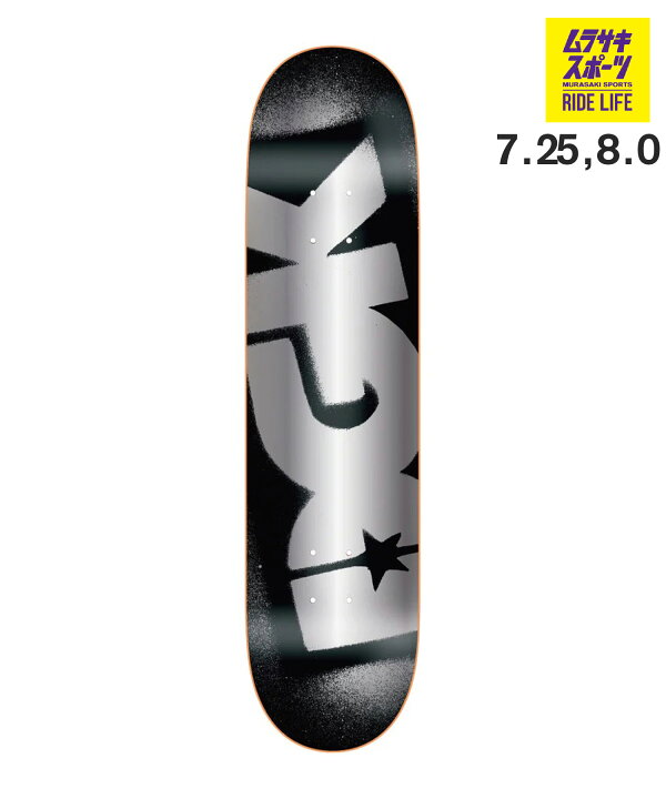 楽天市場】DGK ディージーケー スケートボード デッキ キッズ,大人 