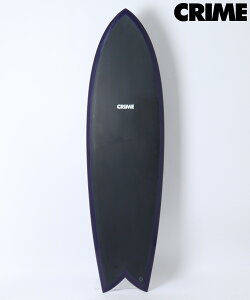 CRIME �N���C�� KEEL FISH HARD �V���[�g�{�[�h �T�[�t�{�[�h