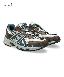 ASICS �A�V�b�N�X �X�j�[�J�[ �����Y ���f�B�[�X GEL-SONOMA TR62 �Q�� �\�m�} 1203A876