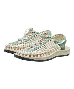 KEEN �L�[�� �T���_�� �X�j�[�J�[ ���f�B�[�X �A�E�g�h�A�V���[�Y UNEEK ���j�[�N 1032190