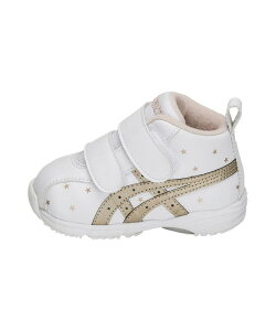 asics kids SUKU2 �A�V�b�N�X�L�b�Y �X�N�X�N �X�j�[�J�[ �L�b�Y �q�� �x�r�[ GD.RUNNERBABY SL-MID 1144A004 100 13.0�`16.0cm