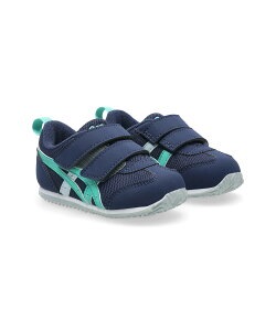 asics kids SUKU2 �A�V�b�N�X�L�b�Y �X�N�X�N �X�j�[�J�[ �L�b�Y �q�� �x�r�[ IDAHO BABY 5 �A�C�_�z 1144A433.400 13.0�`15.5cm