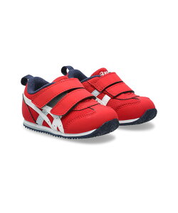 asics kids SUKU2 �A�V�b�N�X�L�b�Y �X�N�X�N �X�j�[�J�[ �L�b�Y �q�� �x�r�[ IDAHO BABY 5 �A�C�_�z 1144A433.600 13.0�`15.5cm