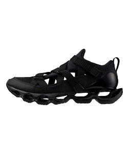 MIZUNO �~�Y�m �X�j�[�J�[ �T���_�� �����Y ���f�B�[�X WAVE PROPHECY STRAP D1GA251903