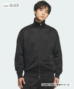 adidas �A�f�B�_�X �W���[�W �g���b�N�W���P�b�g �����Y �����|�C���g ���S M 3ST WU �g���b�N�g�b�v KP662