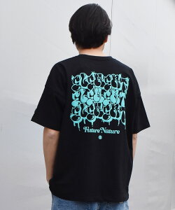 ELEMENT �G�������g ���� T�V���c �����Y �o�b�N�v�����g TAGGING 3 SS T�V���c BG021P14