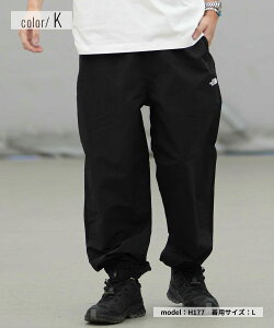 THE NORTH FACE �U�E�m�[�X�E�t�F�C�X �����O�p���c �����Y �E�C���h�V�F���p���c NB32651