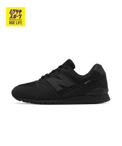 New Balance ニューバランス スニーカー メンズ レディース 靴 シューズ 防水 GORE-TEX CM996