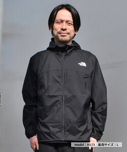 THE NORTH FACE �U�E�m�[�X�E�t�F�C�X �A�E�^�[ �����Y �E�B���h�u���[�J�[ �X�����[�e�C���t�[�f�B Swallowtail Hoodie NP22601