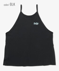 Hurley �n�[���[ �L���~�\�[�� �^���N�g�b�v ���f�B�[�X �c�C�X�g �X�g���b�v UV�J�b�g �z������ �ω��f �������p �Z�b�g�A�b�v�Ή� WASL261037 UT