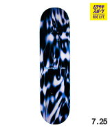 APRIL エープリル キッズ スケートボード デッキ 7.2inch SHANE ONEILL LIQUID MINI ムラサキスポーツ 初…