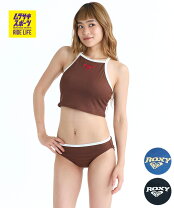 楽天市場】ROXY（スタイル（女性用水着）ビキニ）（水着｜レディース 