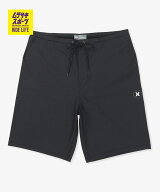 Hurley ハーレー 水着 海パン トランクス サーフパンツ メンズ ボードショーツ 撥水 速乾 ストレッチ MBS…