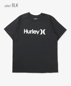 Hurley �n�[���[ ���� ���b�V���K�[�h ���� T�V���c �����Y UV�J�b�g ���� ���� �ՔM MSRG261046