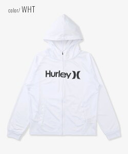 Hurley �n�[���[ ���� ���b�V���K�[�h �W�b�v�A�b�v �p�[�J�[ �����Y UV�J�b�g ���� ���� �ՔM MSRG261052