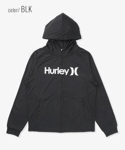 Hurley �n�[���[ ���� ���b�V���K�[�h �W�b�v�A�b�v �p�[�J�[ �����Y UV�J�b�g ���� ���� �ՔM MSRG261052