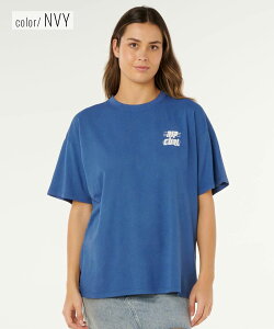 RIP CURL ���b�v�J�[�� ���� T�V���c ���f�B�[�X �o�b�N�v�����g SPORTS DEPARTMENT HERI 0MJWTE