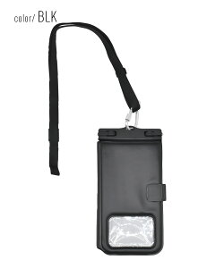 DEAR LAUREL �f�B�A���[���� �X�}�z�P�[�X �h�� �|�[�` FLOAT SAVER DOUBLECASE XE1652