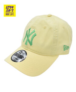 NEW ERA �j���[�G�� �L���b�v 9TWENTY �j���[���[�N�E�����L�[�X �C�G���[ 15201225 �����T�L�X�|�[�c����