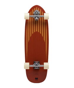 YOW ���E �T�[�t �X�P�[�g�{�[�h �R���v���[�g 32inch LAKEY PEAK 22-S �����T�L�X�|�[�c
