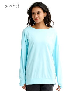 BILLABONG �r���{�� ���� ���b�V���K�[�h ���� T�V���c ����T ���f�B�[�X �������p MORFY LOGO BOATNECK RG BG013856