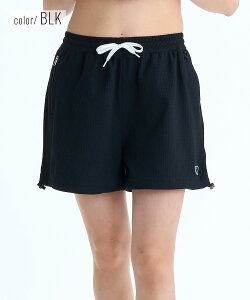 ROXY ���L�V�[ �n�[�t�p���c �V���[�g�p���c ���f�B�[�X �������p SEASIDE BLUE SHORTS RBS261017 UT