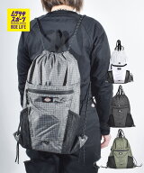Dickies ディッキーズ バッグ ナップサック DK ATHLETIC KNAPSACK GRID 81638700
