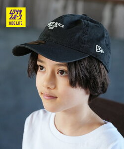 NEW ERA �j���[�G�� �L���b�v �L�b�Y 920 Youth 9TWENTY New Era New York 14747056