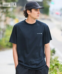 THREE WEATHER �X���[�E�F�U�[ ���� T�V���c �����Y TW-UT SOLID TEE TW6S-2101