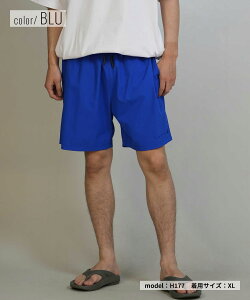 THREE WEATHER �X���[�E�F�U�[ �n�[�t�p���c �V���[�g�p���c �����Y TW-UT SOLID SHORTS TW6S-3301
