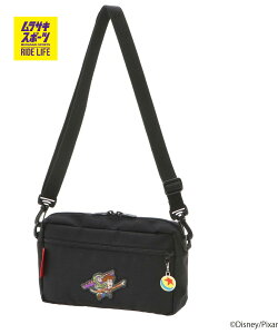 Manhattan Portage �}���n�b�^���|�[�e�[�W �V�����_�[�o�b�O �g�C�E�X�g�[���[ Jogger L JPN VER 2 TOY STORY MP1404L2TOY