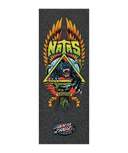 MOB GRIP ���u �O���b�v �X�P�[�g�{�[�h �f�b�L�e�[�v SANTA.C NATAS PANTHER �����T�L�X�|�[�c