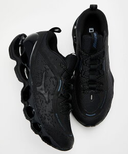 MIZUNO �~�Y�m �X�j�[�J�[ �����Y ���f�B�[�X WAVE PROPHECY 13.2 �E�F�[�u �v���t�F�V�[ D1GA260502