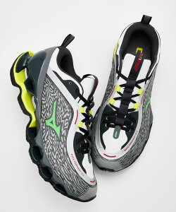 MIZUNO �~�Y�m �X�j�[�J�[ �����Y WAVE PROPHECY 13.2 �E�F�[�u �v���t�F�V�[ D1GA261301