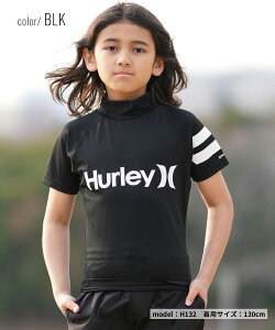 Hurley �n�[���[ ���� ���b�V���K�[�h ���� T�V���c �L�b�Y �W���j�A �q�� PTM RASH IC BP CMPRSN SS BURG261008