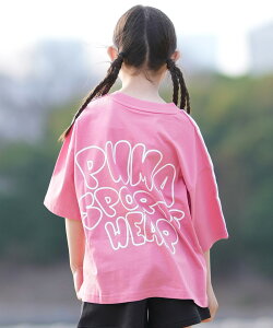 PUMA �v�[�} ���� T�V���c �L�b�Y �W���j�A �q�� LUMINOUS CLOUD 634517