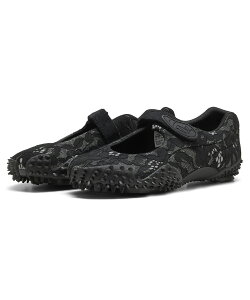 PUMA �v�[�} �T���_�� �X�j�[�J�[ ���f�B�[�X �����[�W�F�[�� MOSTRO FEY LACE 405318