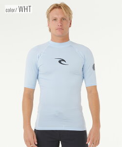 RIPCURL ���b�v�J�[�� ���� ���b�V���K�[�h ���� T�V���c �����Y UV�J�b�g WAVES UPF PERF 16MMRV