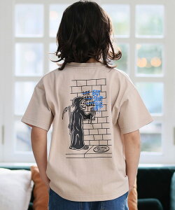 LURKING CLASS ���[�L���O�N���X ���� T�V���c �L�b�Y �W���j�A �q�� EAT SHIT DIE S S TEE ST26STM03K �����T�L�X�|�[�c����
