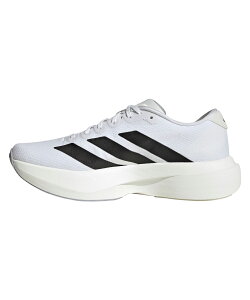 adidas �A�f�B�_�X �X�j�[�J�[ ���f�B�[�X �����j���O ���� Adizero EVO SL WOVEN W �A�f�B�[�� JR4736