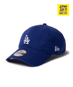 NEW ERA �j���[�G�� 9TWENTY MLB Chain Stitch 14668020